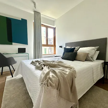 Wola Apartments Ludwiki With Parking And Terrace By Renters Prestige Warsaw Room photo