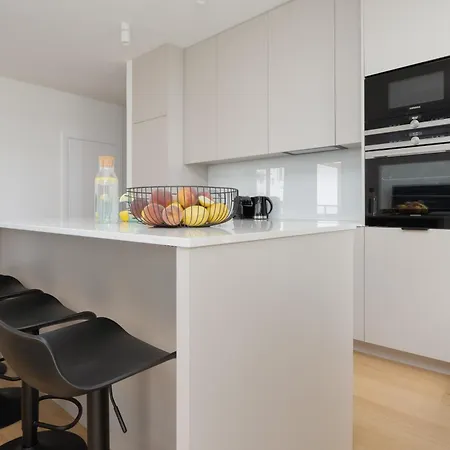 Wola Apartments Ludwiki With Parking And Terrace By Renters Prestige Warsaw Exterior photo