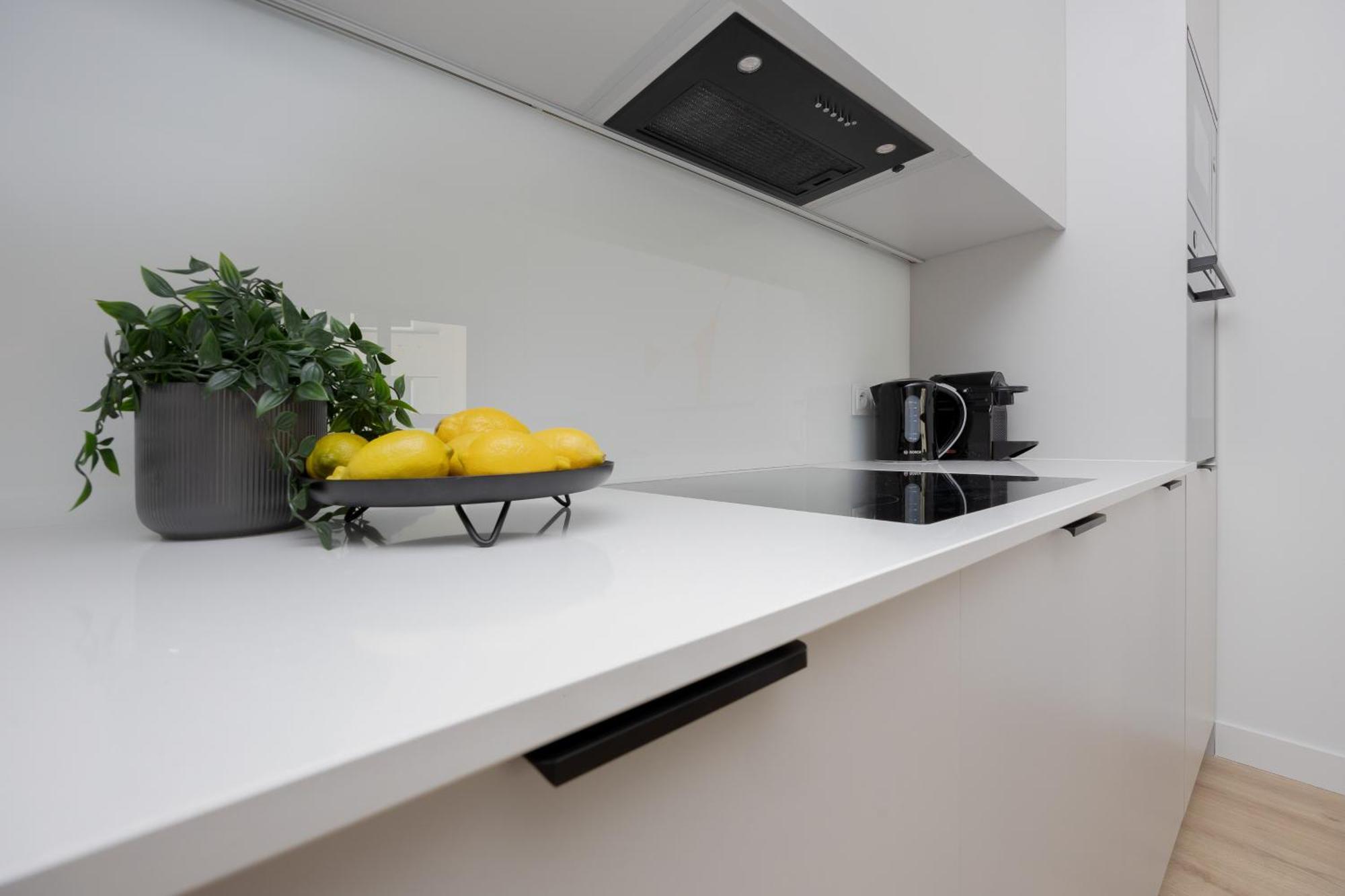 Wola Ludwiki With Parking And Terrace By Renters Prestige Apartment