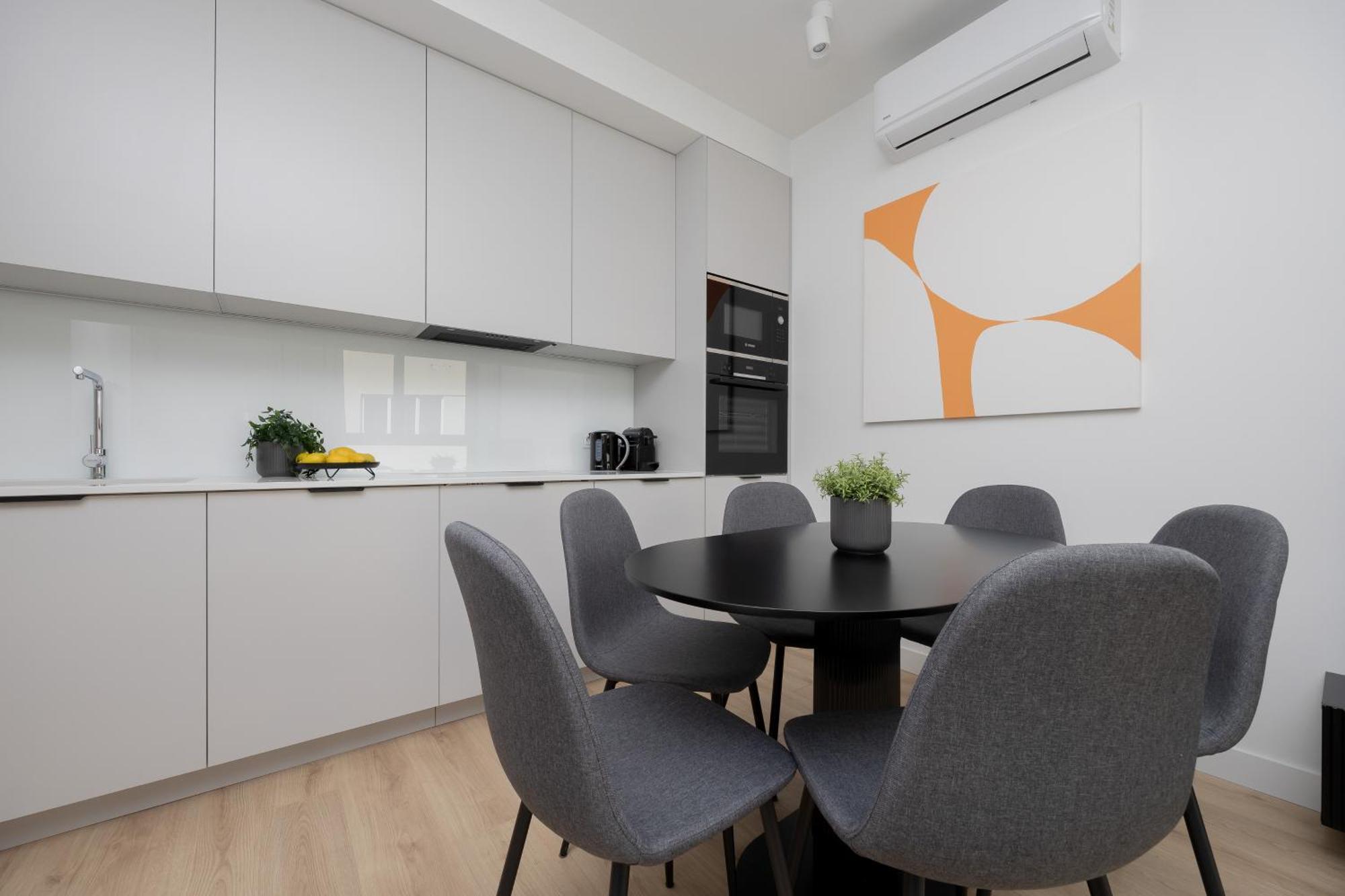 Apartment Wola Ludwiki With Parking And Terrace By Renters Prestige *