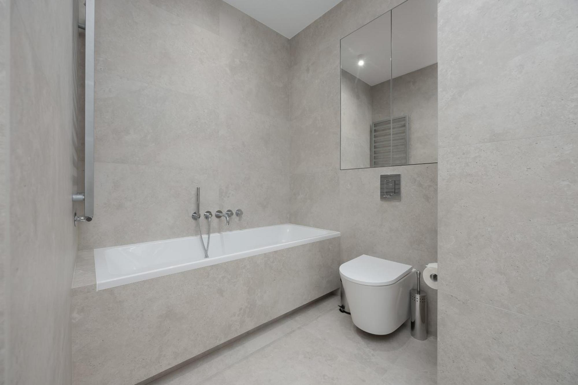 Wola Ludwiki With Parking And Terrace By Renters Prestige