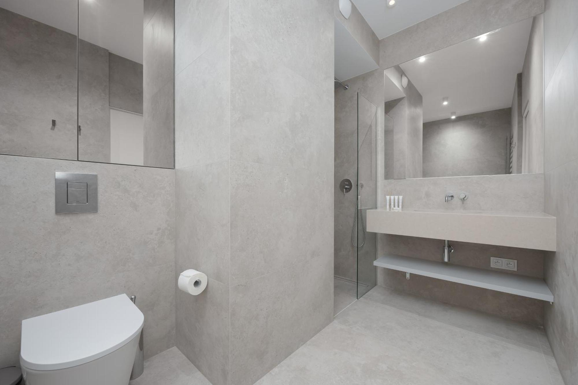 Wola Ludwiki With Parking And Terrace By Renters Prestige *