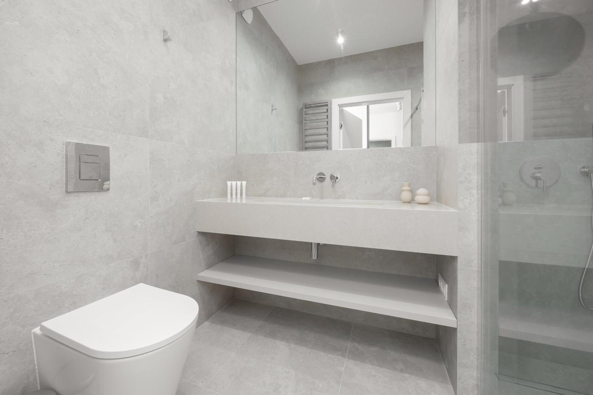 Apartment Wola Ludwiki With Parking And Terrace By Renters Prestige