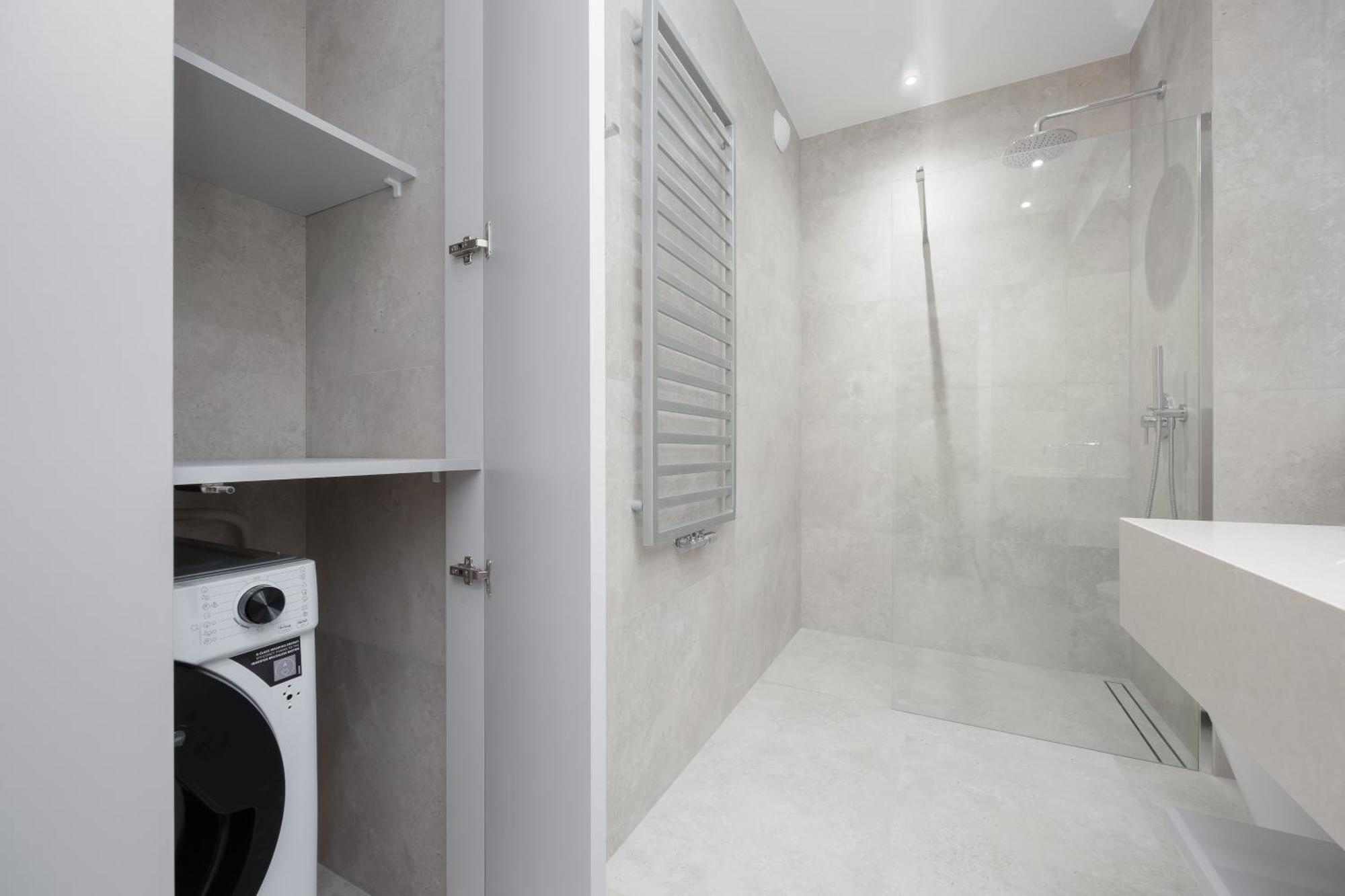 Wola Ludwiki With Parking And Terrace By Renters Prestige *