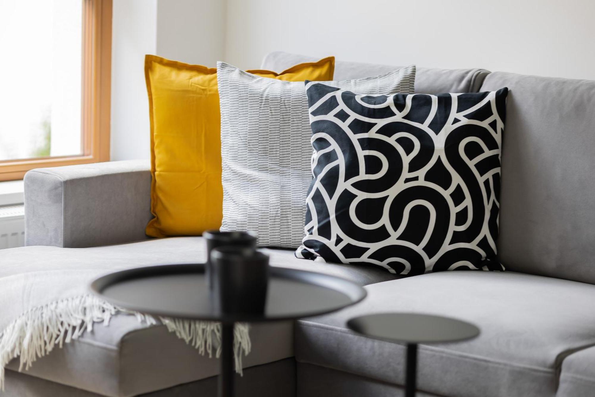 Wola Ludwiki With Parking And Terrace By Renters Prestige Apartment Warsaw