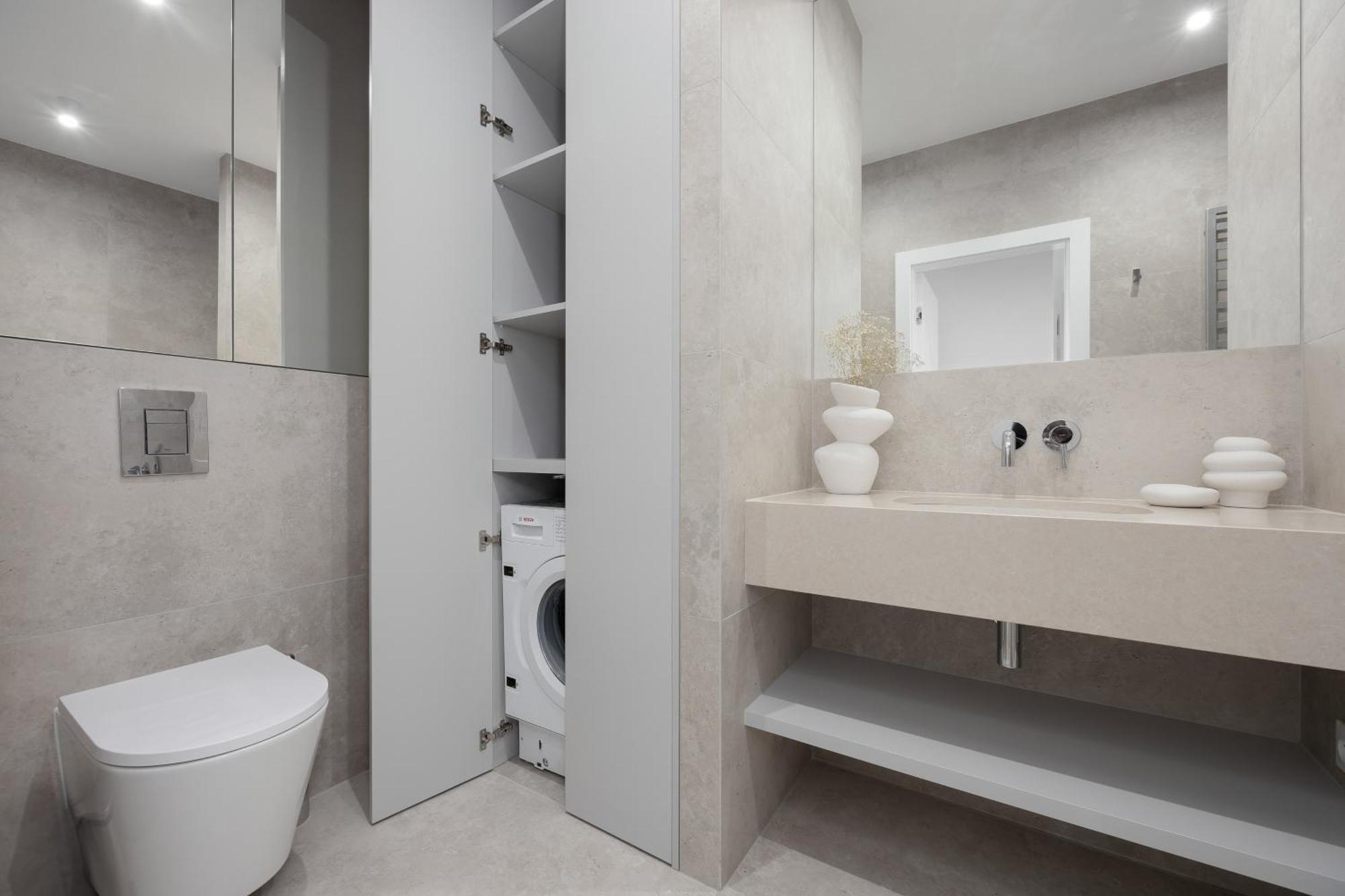 Wola Ludwiki With Parking And Terrace By Renters Prestige Apartment
