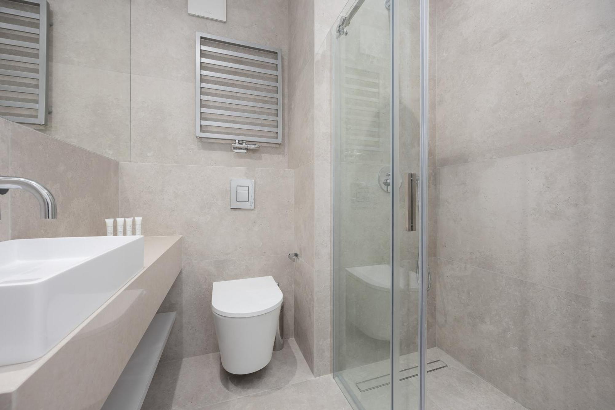 Wola Ludwiki With Parking And Terrace By Renters Prestige