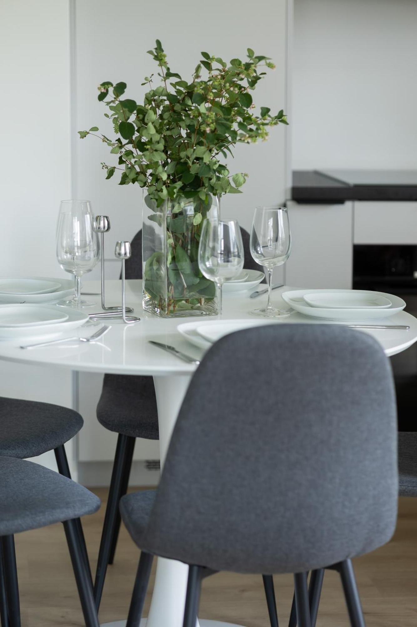 Wola Ludwiki With Parking And Terrace By Renters Prestige Warsaw