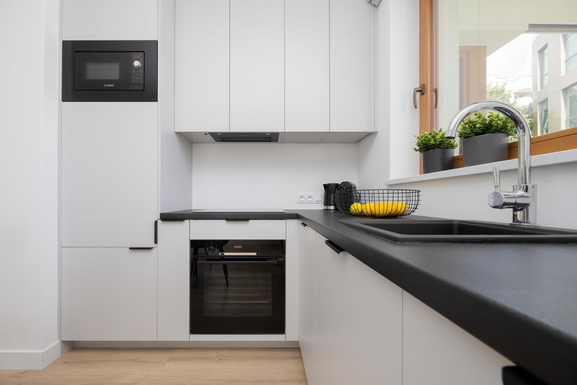 Wola Ludwiki With Parking And Terrace By Renters Prestige *