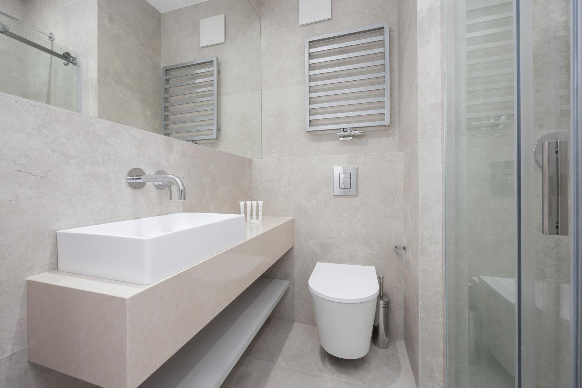 Apartment Wola Ludwiki With Parking And Terrace By Renters Prestige